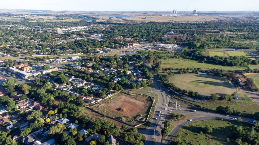 Commercial Property for Sale in Three Rivers Gauteng