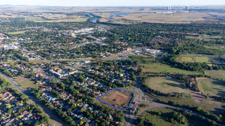 Commercial Property for Sale in Three Rivers Gauteng