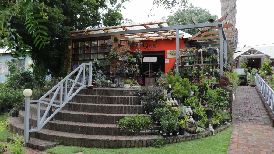 Commercial Property for Sale in Heidelberg Gauteng