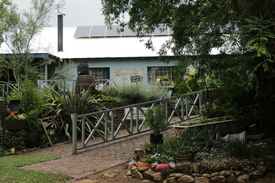 Commercial Property for Sale in Heidelberg Gauteng