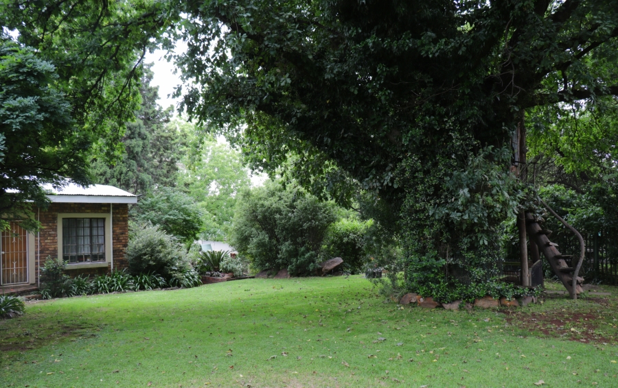 Commercial Property for Sale in Heidelberg Gauteng