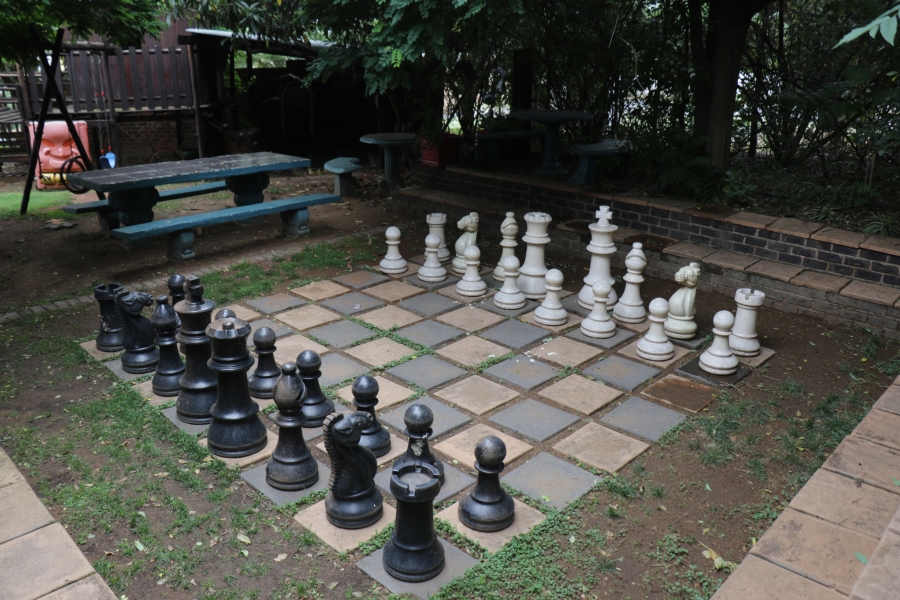 Commercial Property for Sale in Heidelberg Gauteng