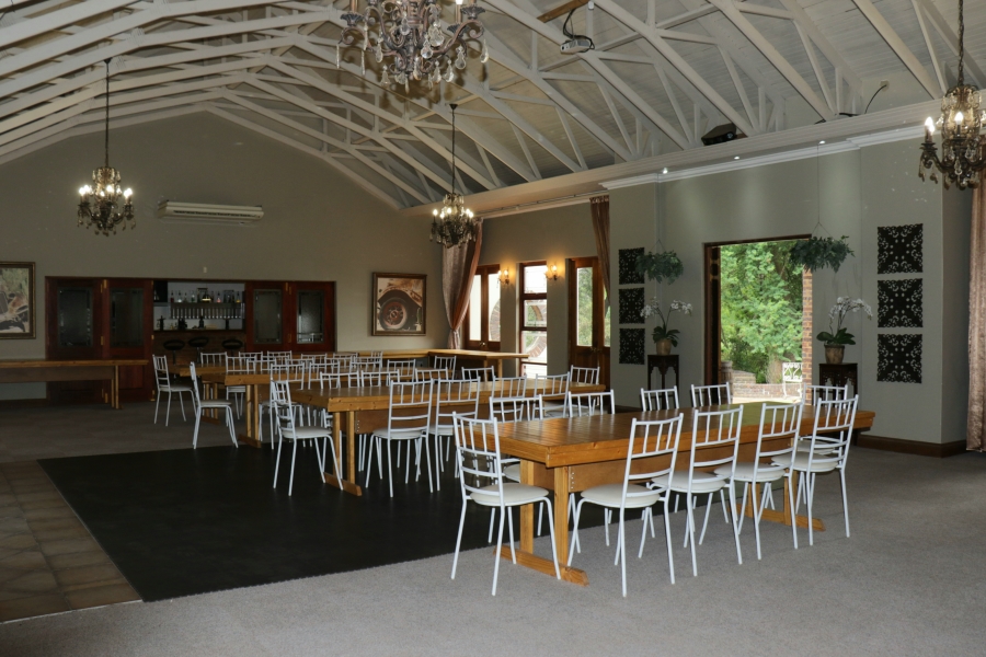 Commercial Property for Sale in Heidelberg Gauteng