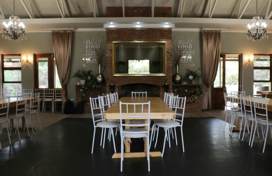 Commercial Property for Sale in Heidelberg Gauteng