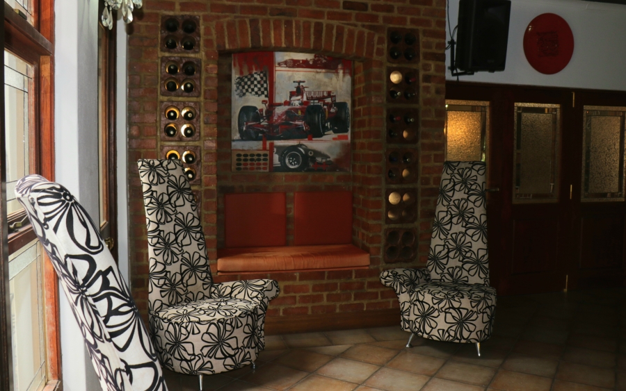 Commercial Property for Sale in Heidelberg Gauteng