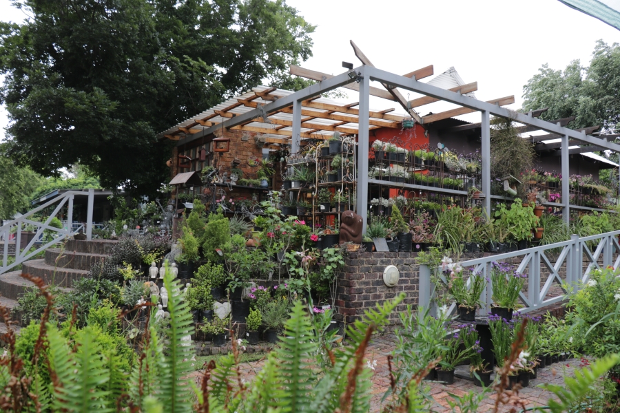 Commercial Property for Sale in Heidelberg Gauteng