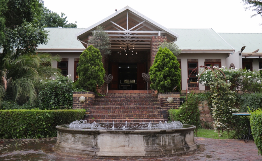 Commercial Property for Sale in Heidelberg Gauteng