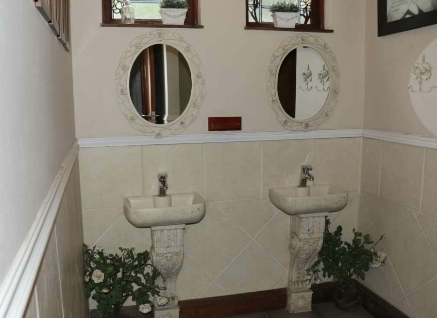 Commercial Property for Sale in Heidelberg Gauteng