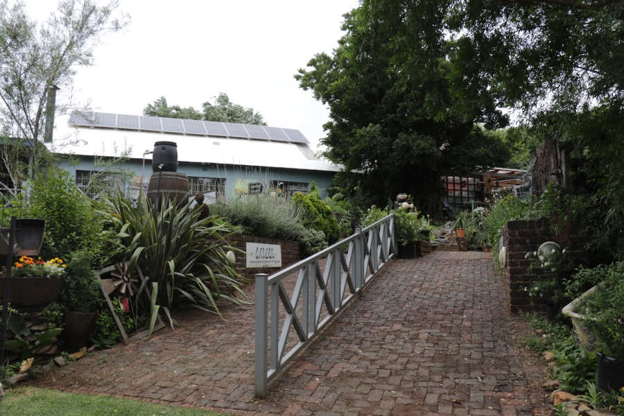 Commercial Property for Sale in Heidelberg Gauteng