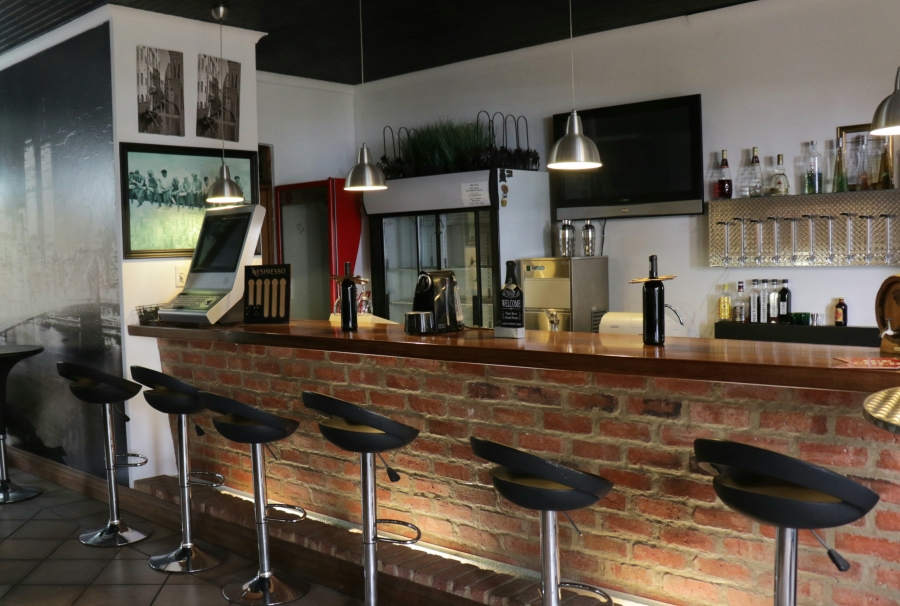 Commercial Property for Sale in Heidelberg Gauteng