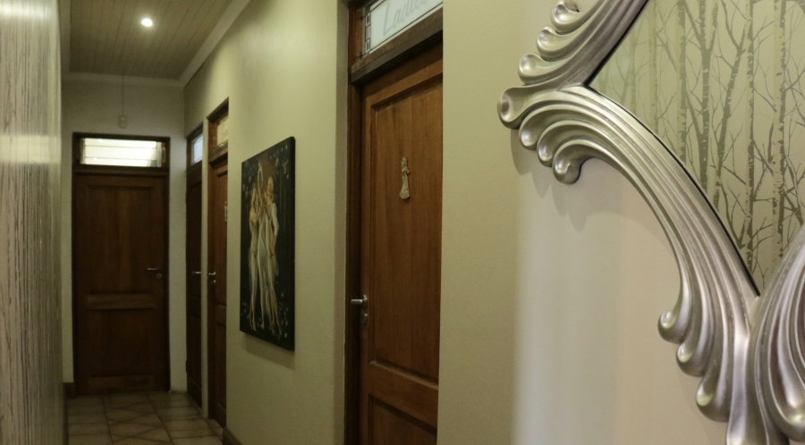 Commercial Property for Sale in Heidelberg Gauteng