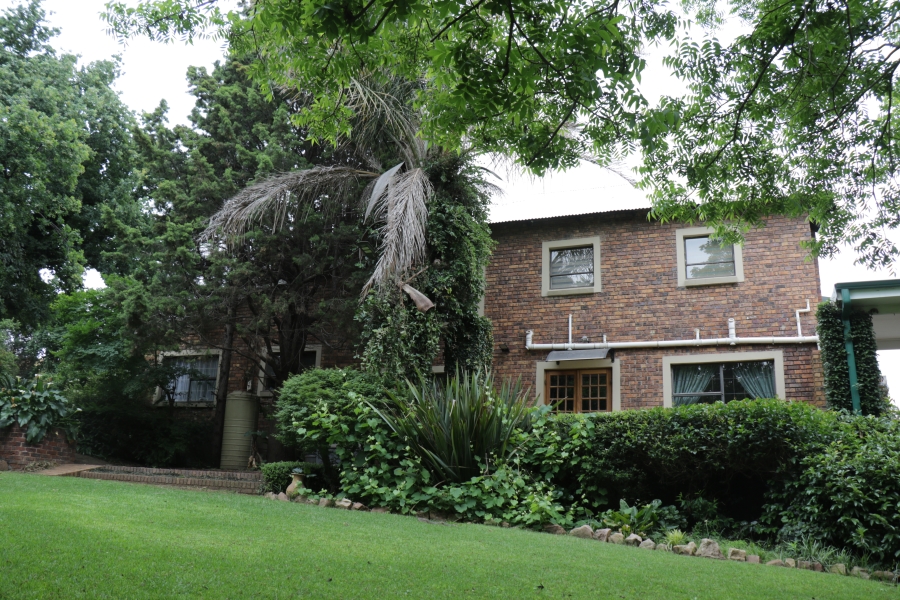 Commercial Property for Sale in Heidelberg Gauteng