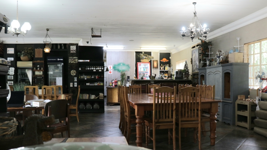 Commercial Property for Sale in Heidelberg Gauteng