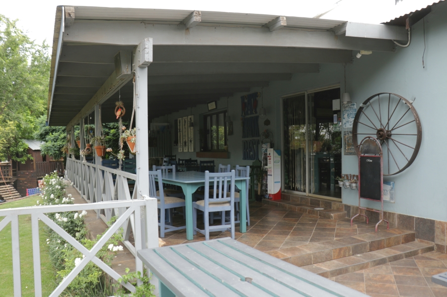 Commercial Property for Sale in Heidelberg Gauteng