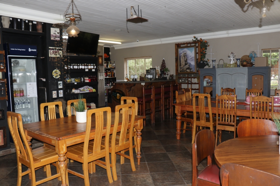 Commercial Property for Sale in Heidelberg Gauteng