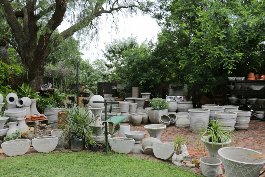 Commercial Property for Sale in Heidelberg Gauteng