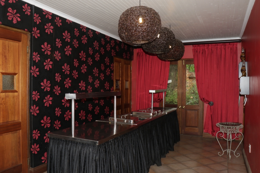 Commercial Property for Sale in Heidelberg Gauteng