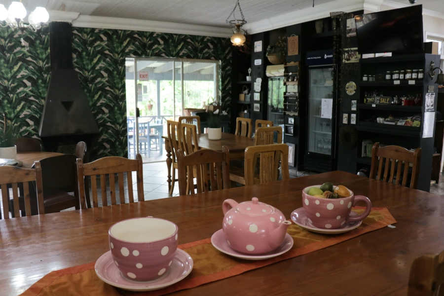 Commercial Property for Sale in Heidelberg Gauteng