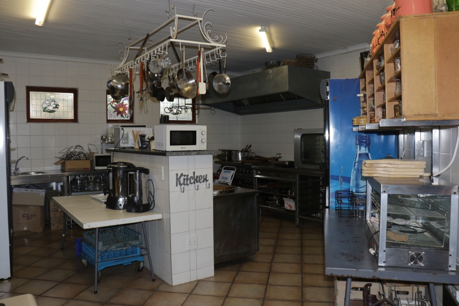 Commercial Property for Sale in Heidelberg Gauteng