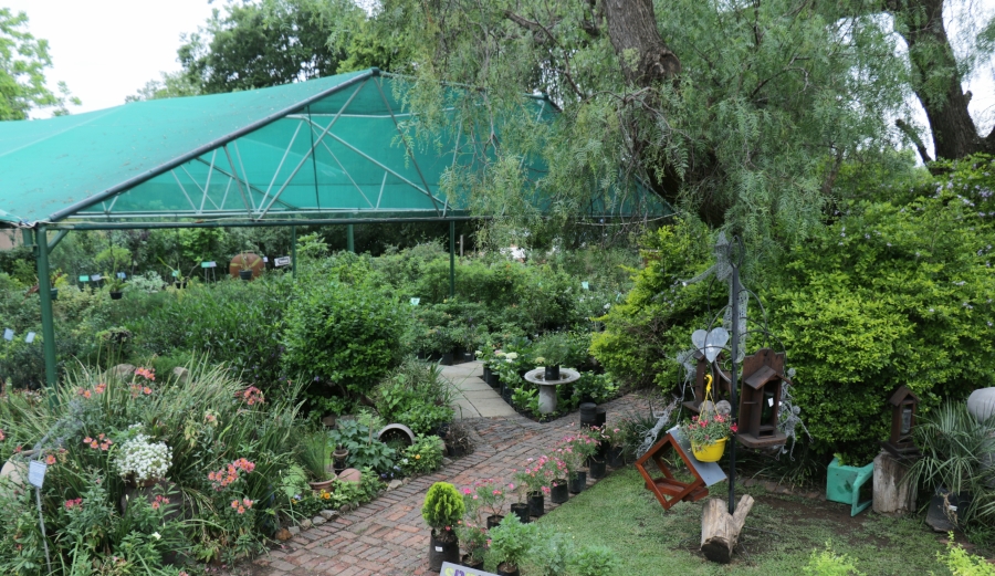 Commercial Property for Sale in Heidelberg Gauteng