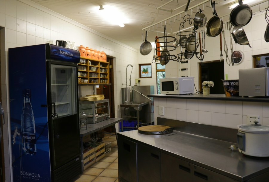 Commercial Property for Sale in Heidelberg Gauteng