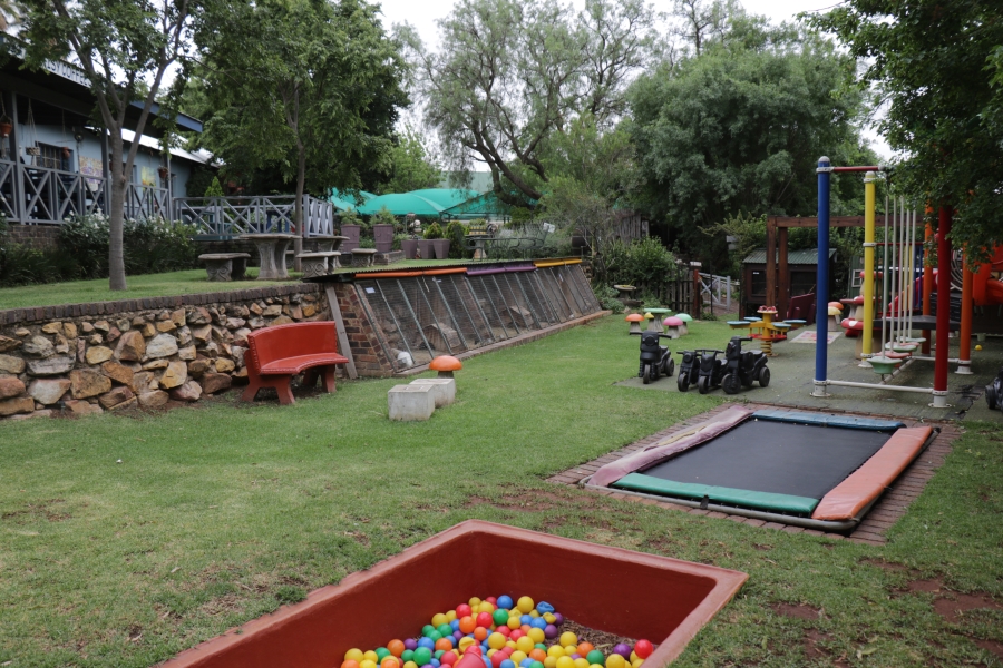 Commercial Property for Sale in Heidelberg Gauteng