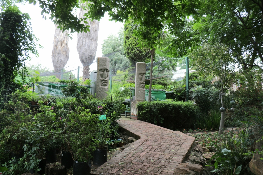 Commercial Property for Sale in Heidelberg Gauteng