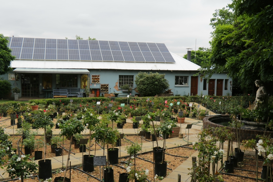 Commercial Property for Sale in Heidelberg Gauteng