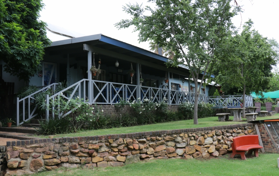 Commercial Property for Sale in Heidelberg Gauteng