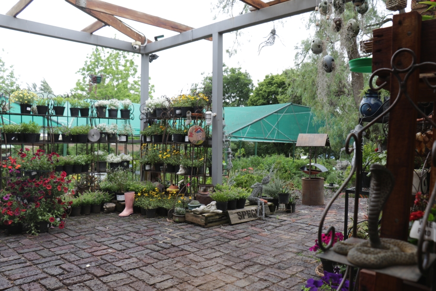 Commercial Property for Sale in Heidelberg Gauteng