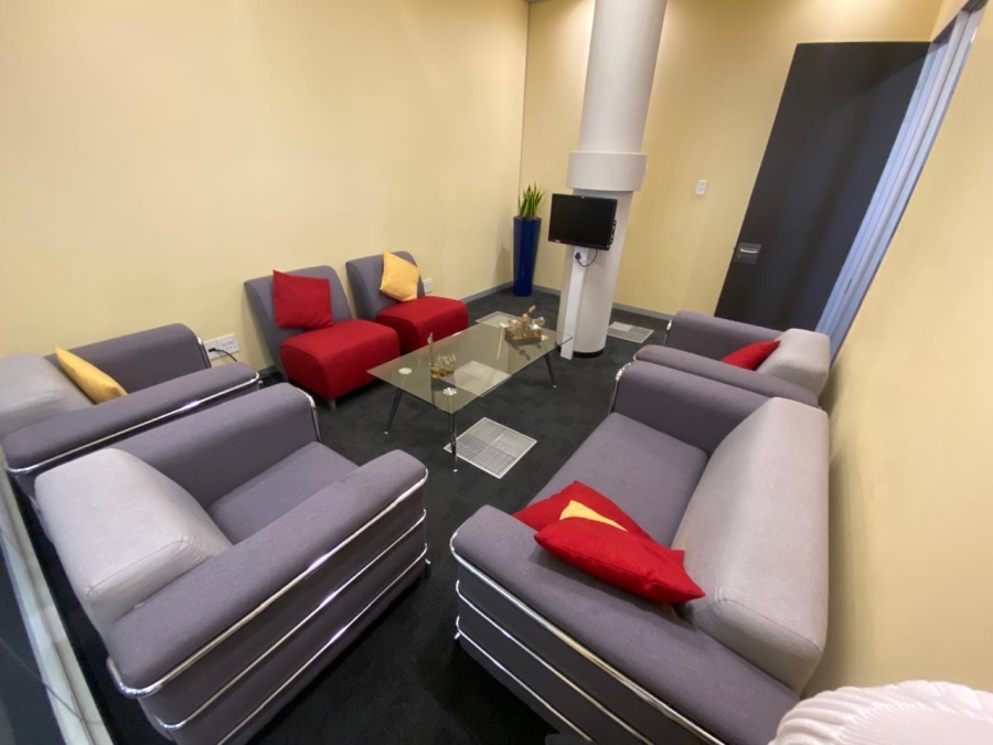 To Let commercial Property for Rent in Longmeadow Gauteng