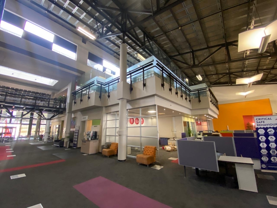 To Let commercial Property for Rent in Longmeadow Gauteng