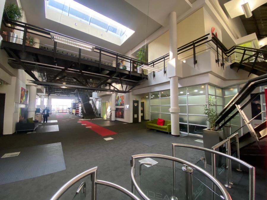 To Let commercial Property for Rent in Longmeadow Gauteng