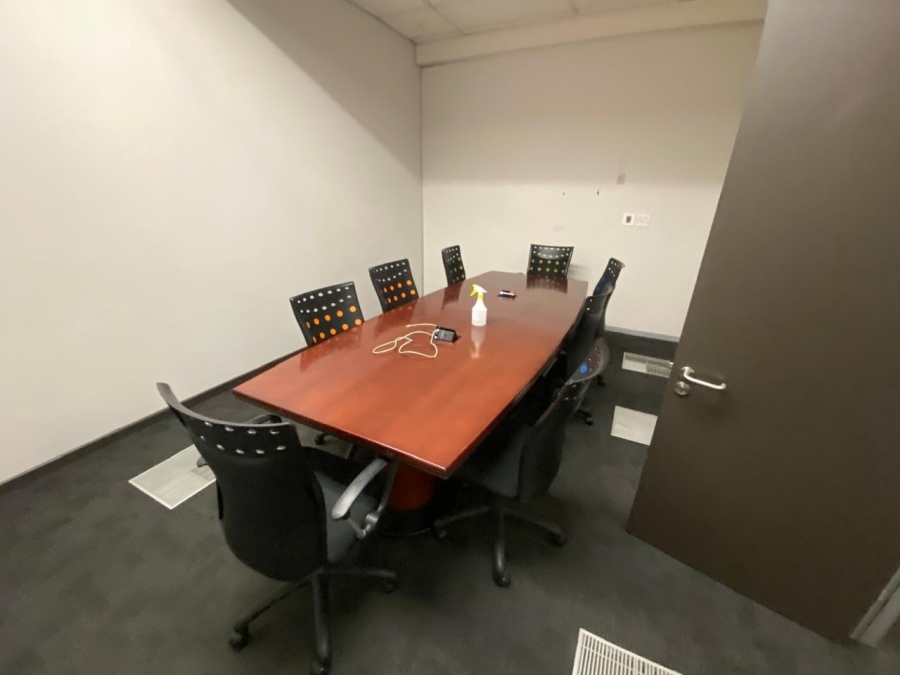 To Let commercial Property for Rent in Longmeadow Gauteng