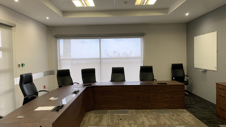 To Let commercial Property for Rent in Longmeadow Gauteng