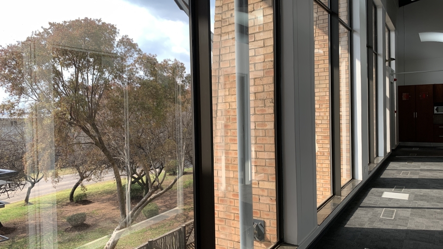 To Let commercial Property for Rent in Longmeadow Gauteng