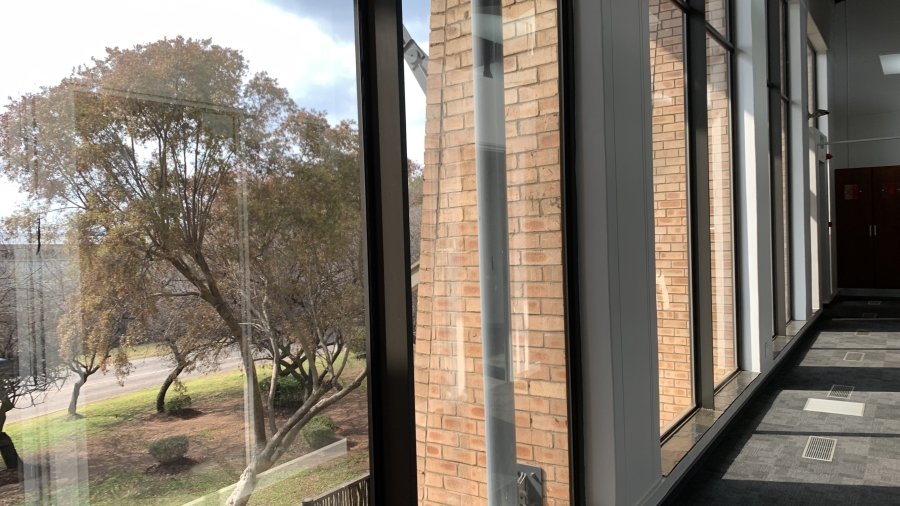 To Let commercial Property for Rent in Longmeadow Gauteng