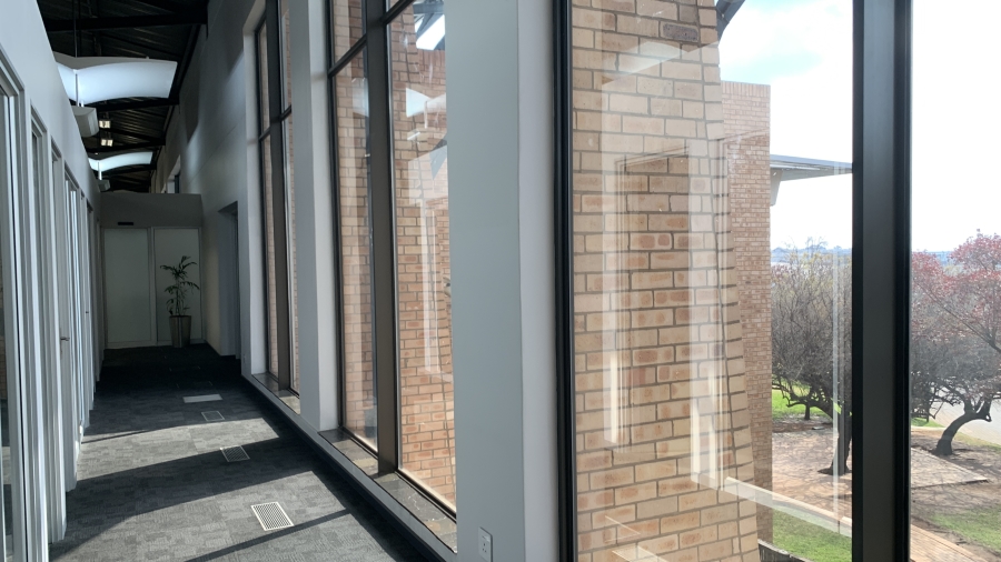 To Let commercial Property for Rent in Longmeadow Gauteng