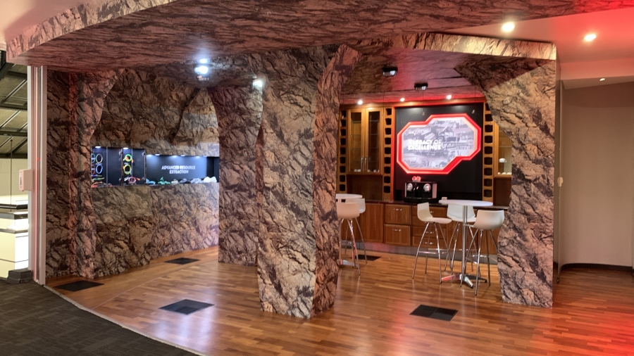 To Let commercial Property for Rent in Longmeadow Gauteng