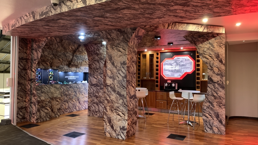 To Let commercial Property for Rent in Longmeadow Gauteng