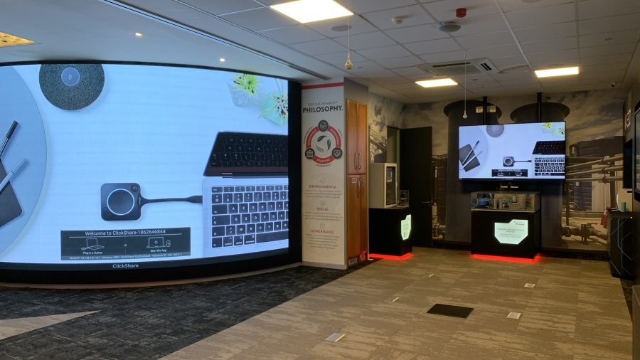 To Let commercial Property for Rent in Longmeadow Gauteng