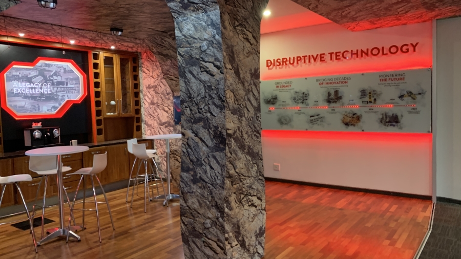 To Let commercial Property for Rent in Longmeadow Gauteng