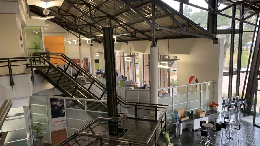 To Let commercial Property for Rent in Longmeadow Gauteng