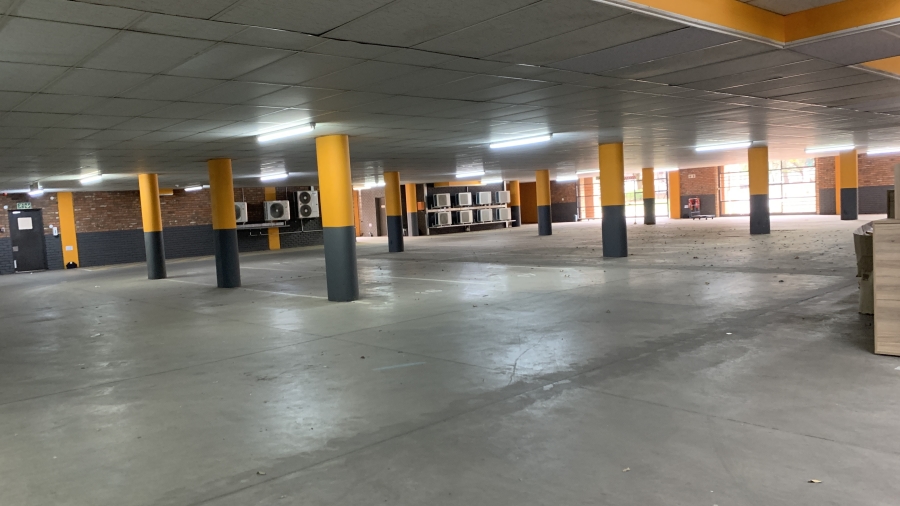 To Let commercial Property for Rent in Longmeadow Gauteng
