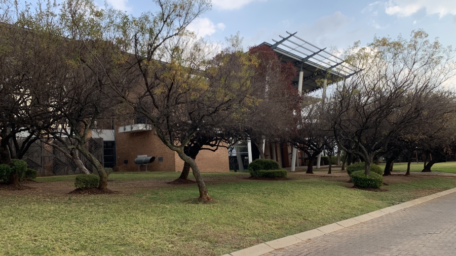 To Let commercial Property for Rent in Longmeadow Gauteng