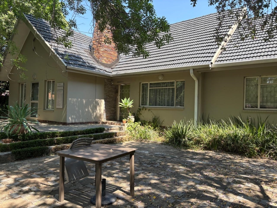 To Let commercial Property for Rent in Brooklyn Gauteng