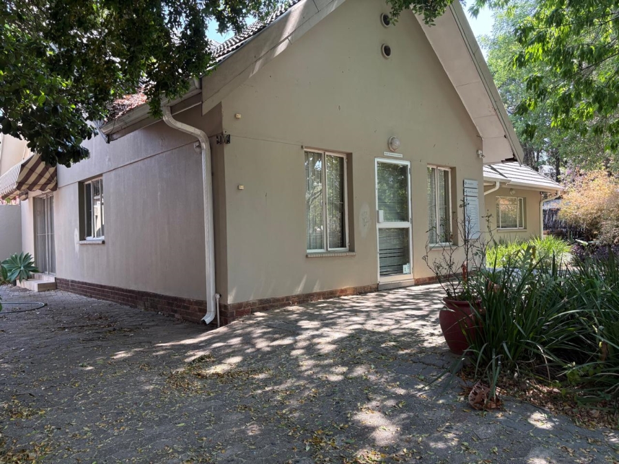 To Let commercial Property for Rent in Brooklyn Gauteng