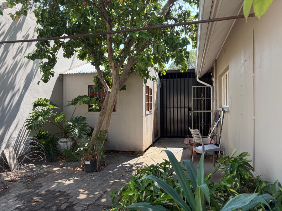 To Let commercial Property for Rent in Brooklyn Gauteng