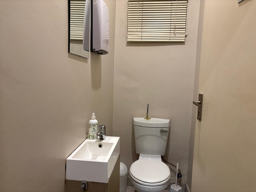 To Let commercial Property for Rent in Brooklyn Gauteng