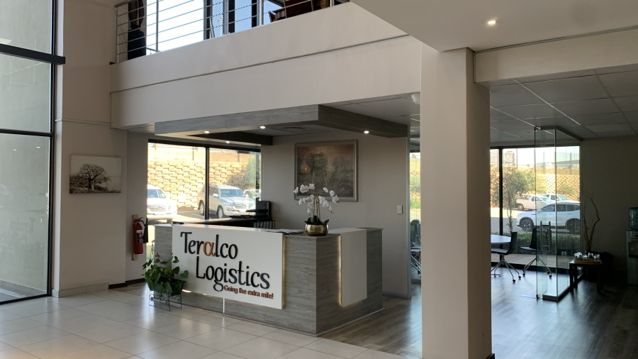 To Let commercial Property for Rent in Glen Marais Gauteng